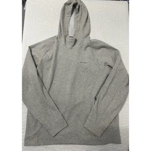 Eddie Bauer Mens Hoodie Large